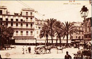 MH a- 037- Place Kleber